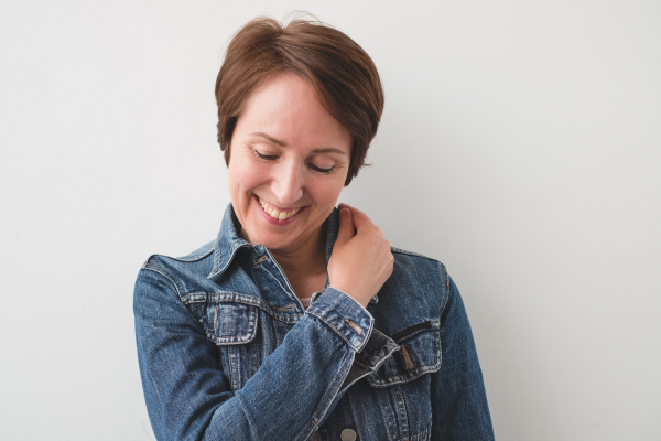 "You've Changed" - Why Women in Midlife Feel Different (and Why That's Normal)