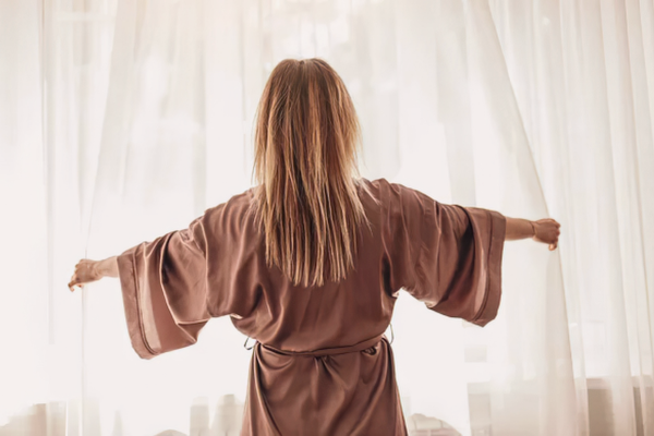 Know Your No's: Why You're Not Obliged to Keep Your Partner Sexually Satisfied