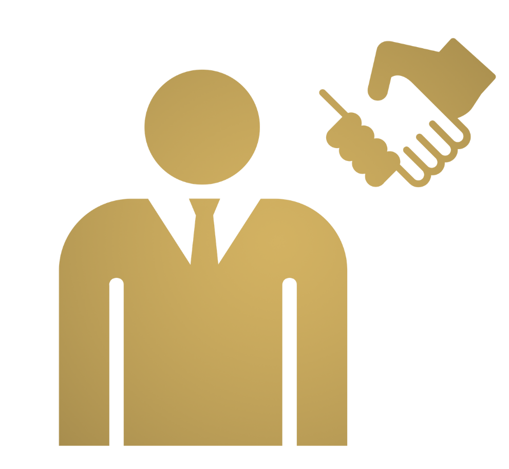 Sales Organization Architect