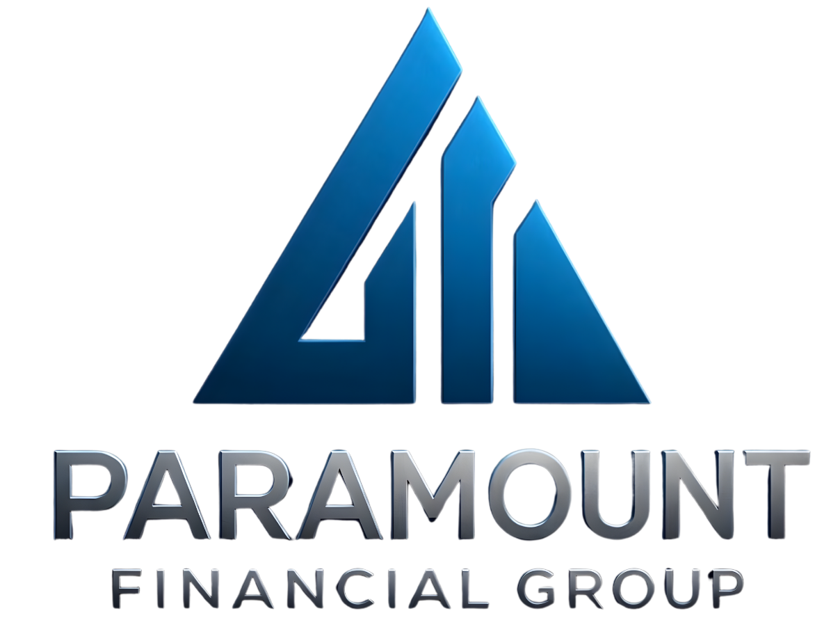 Paramount Financial Group logo