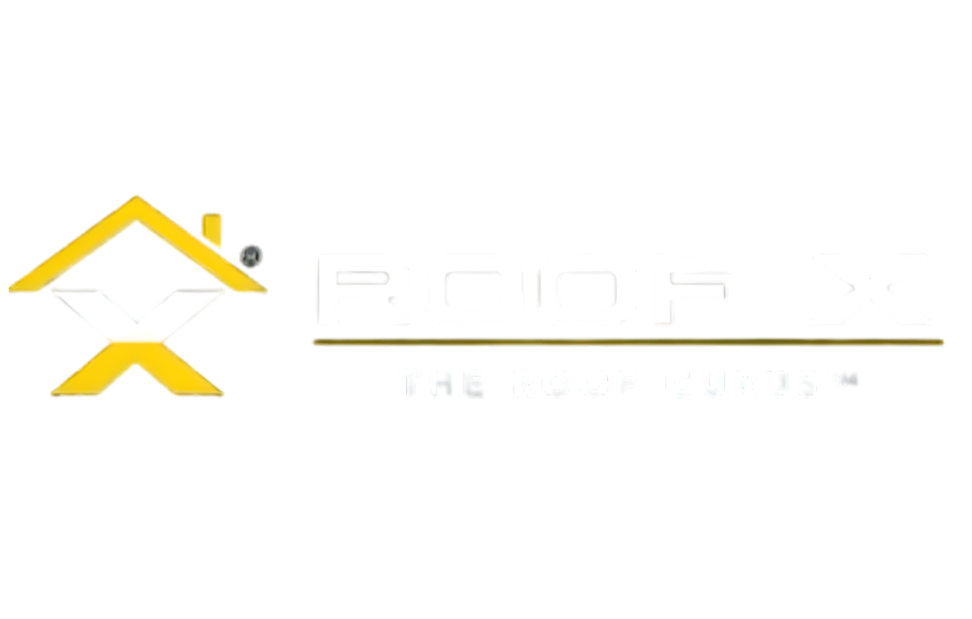 Roof X logo