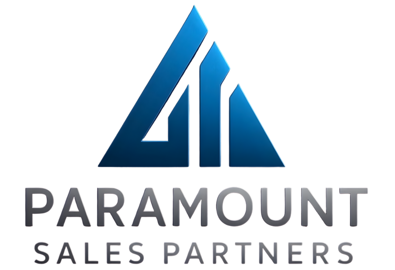 Paramount Sales Partners logo