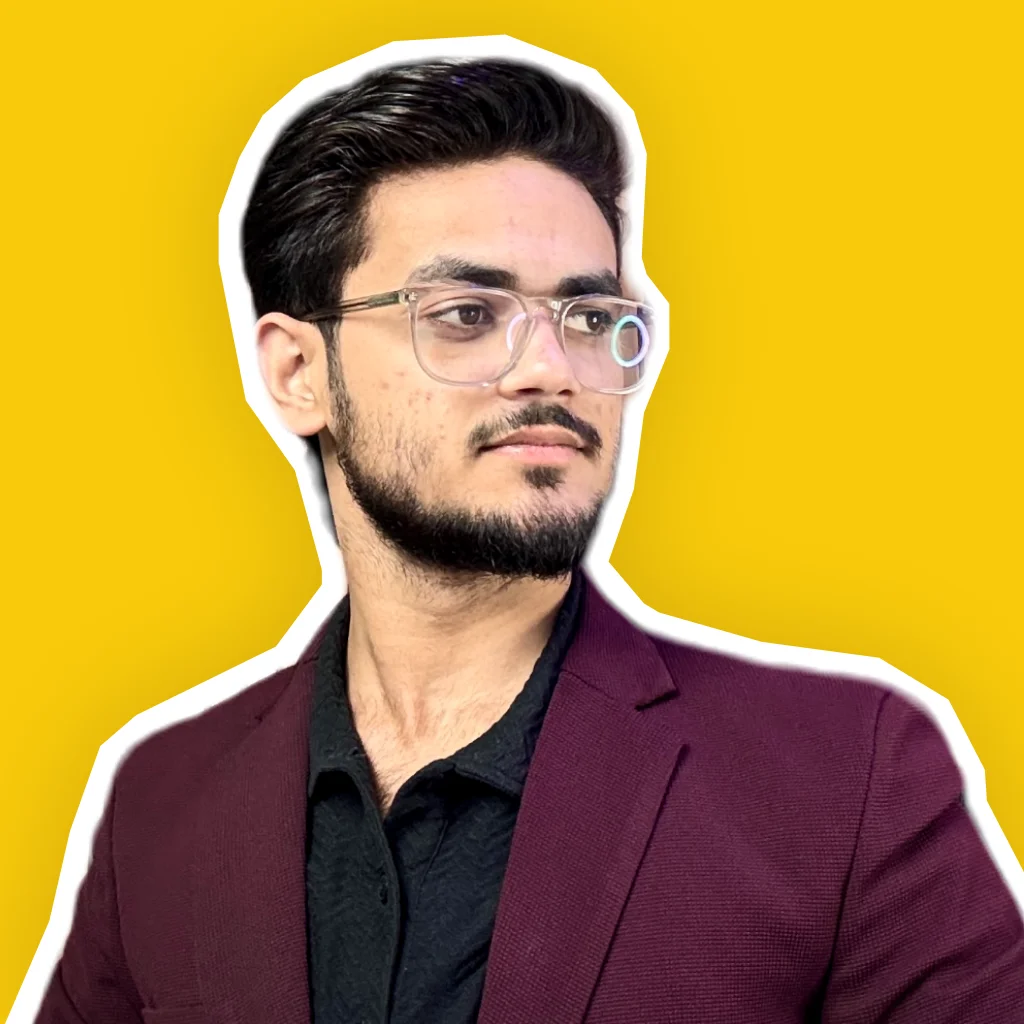 Mohit Soni, Founder of Ulex Media