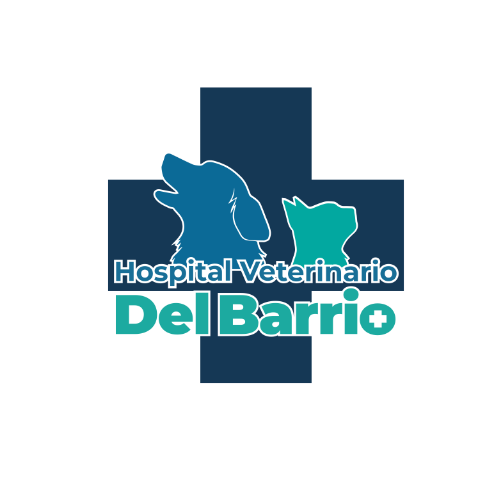 Logo Hospital Veterinario el Barrio (Puebla)