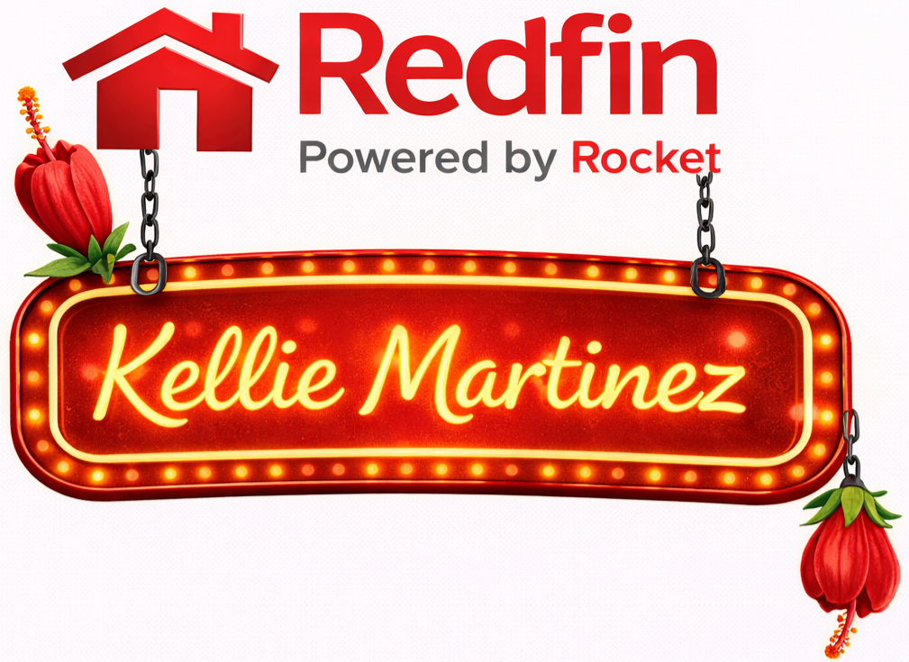 Kellie Martinez Logo