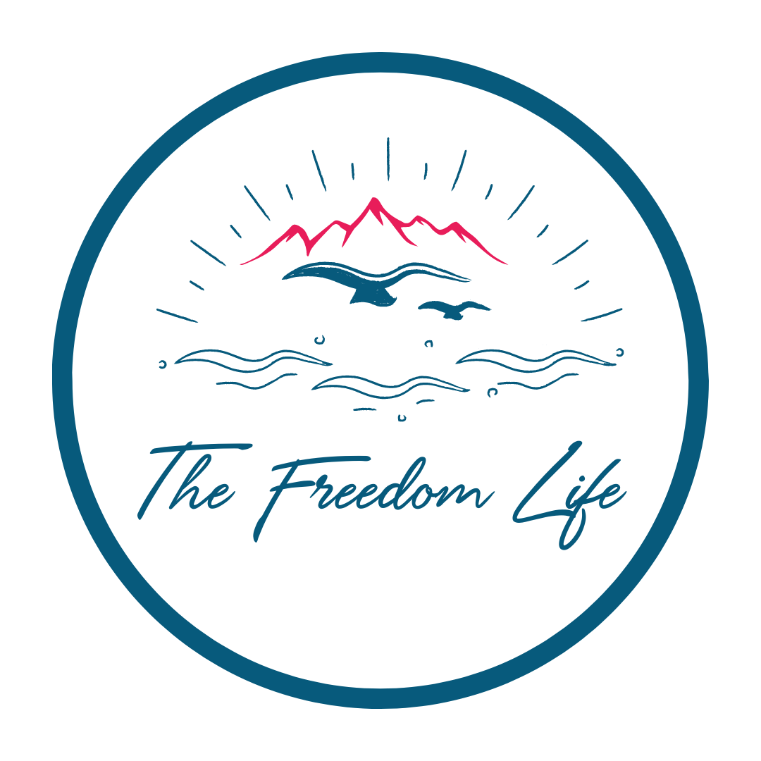 The Freedom Life