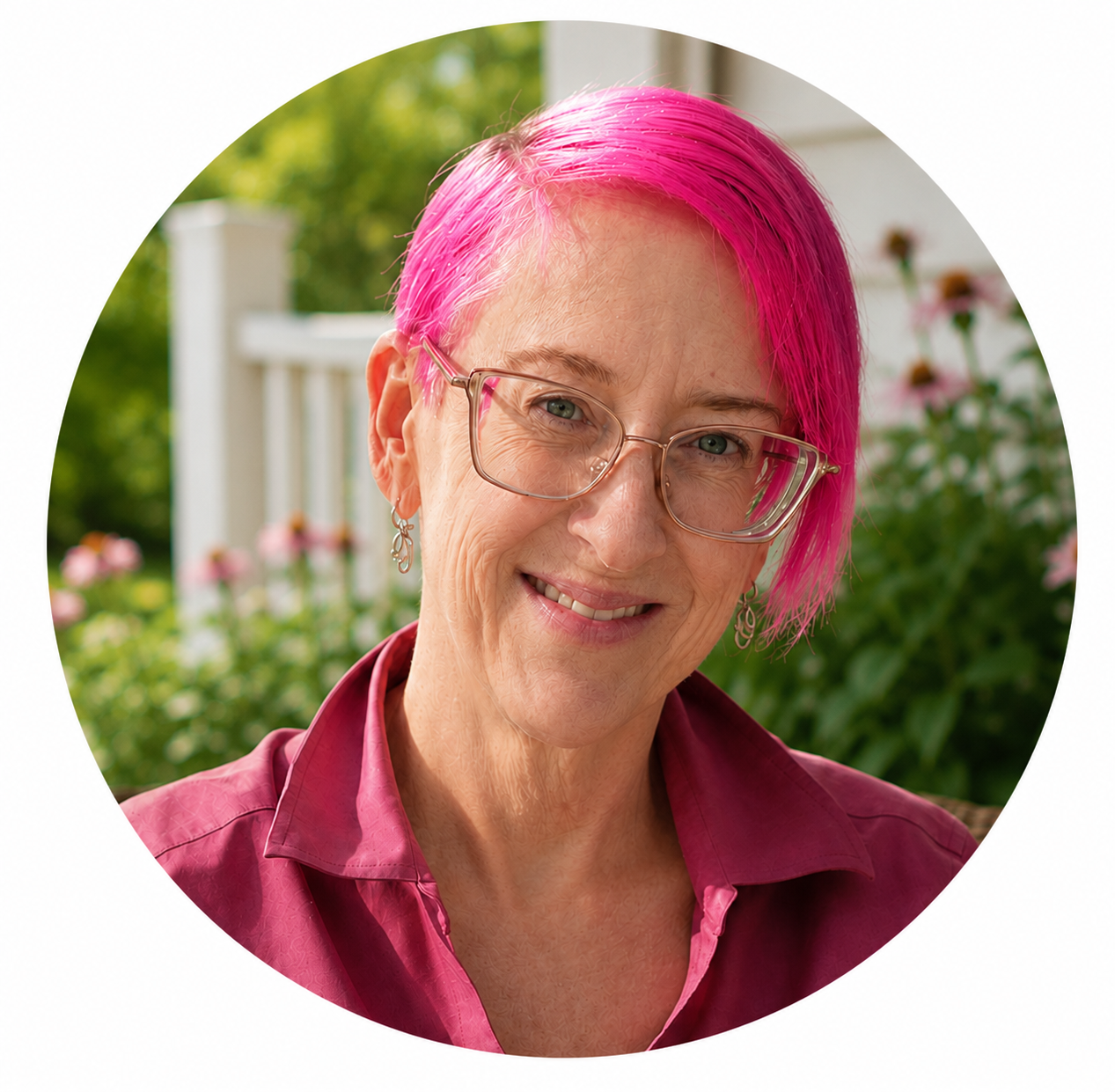 Betsy Moll