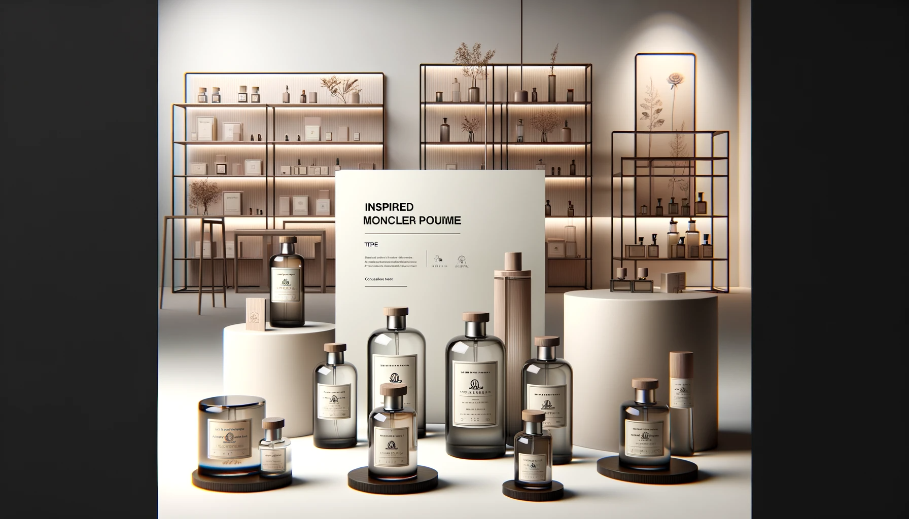 Bath and Body