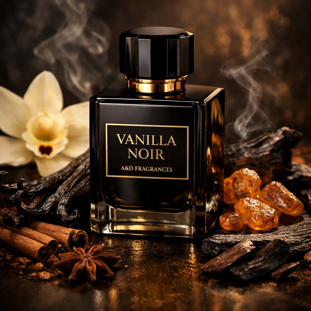 Vanilla Noir