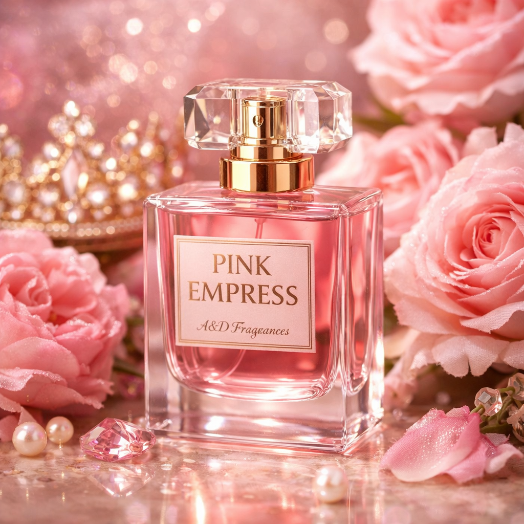 Pink Empress