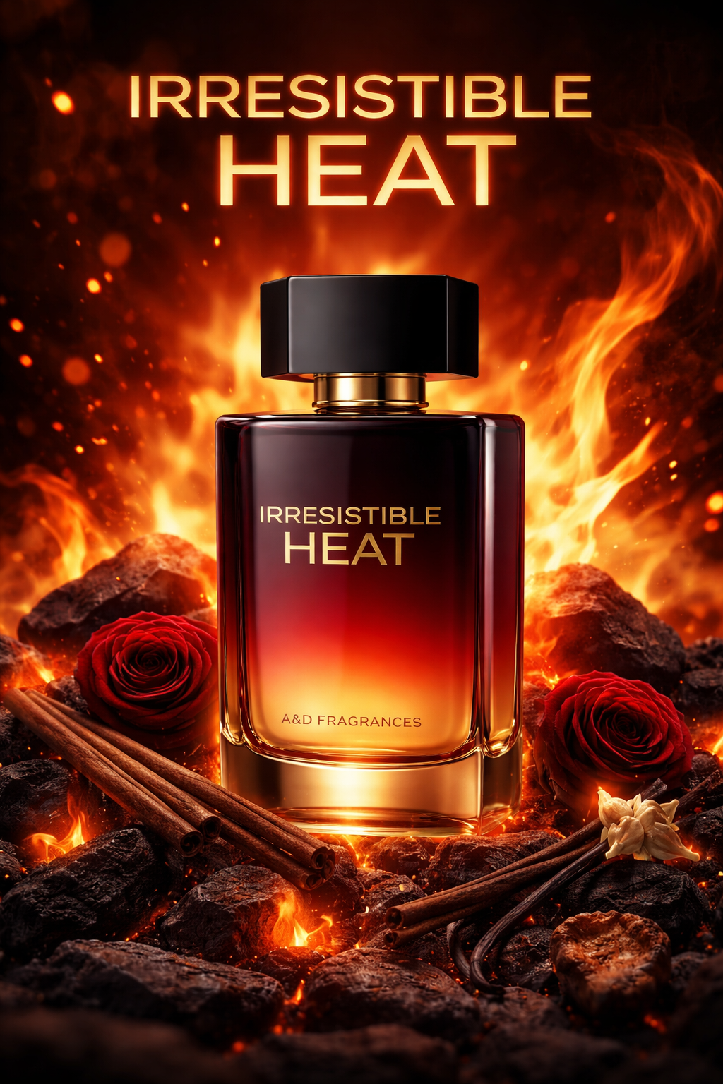 Irresistible Heat
