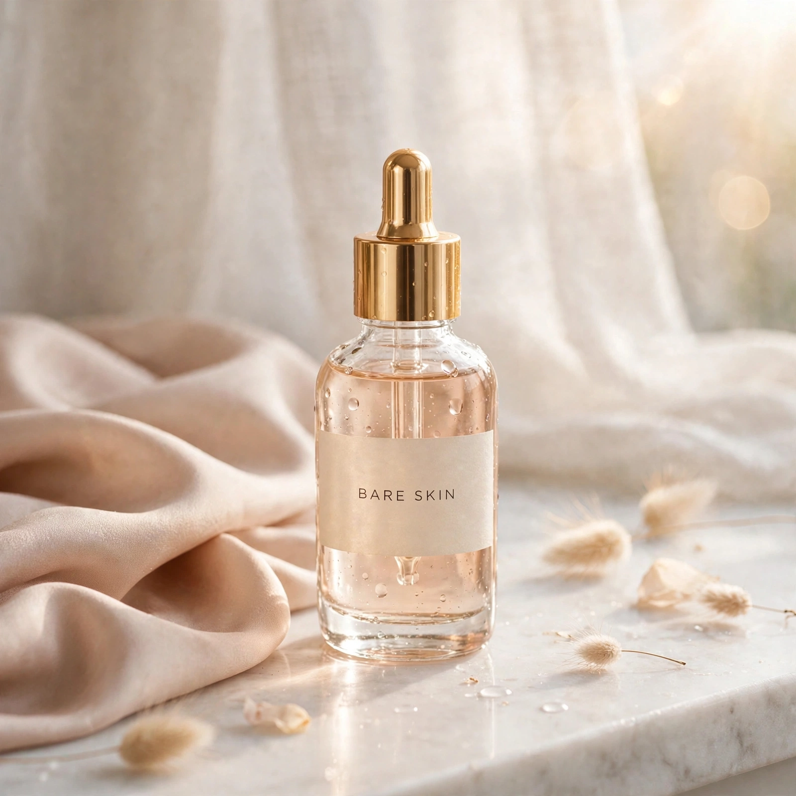 A&D fragrance craftsmanship