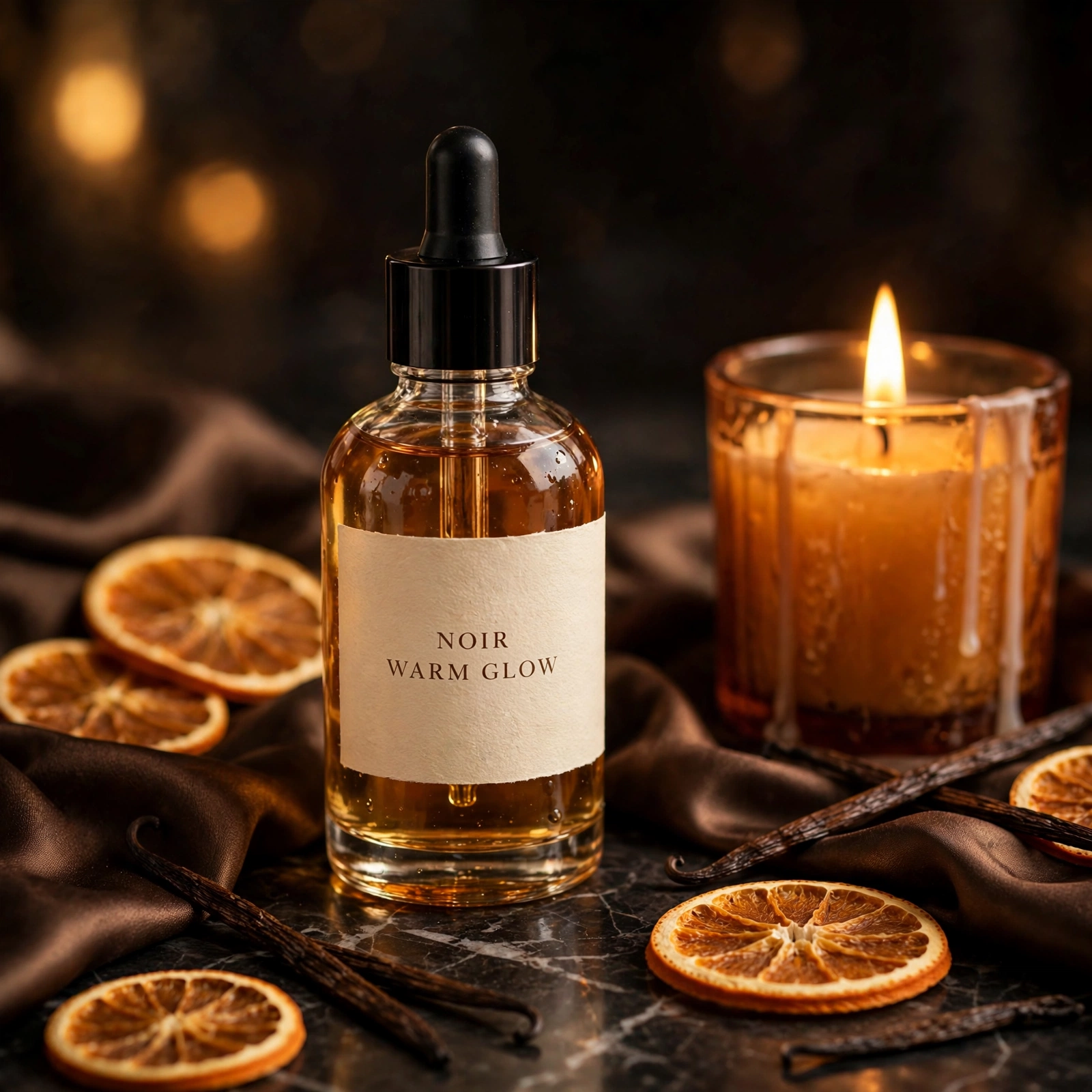 A&D Fragrances signature oil