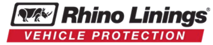 Rhino Linings of Bakersfield logo