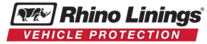 Rhino Linings of Bakersfield logo