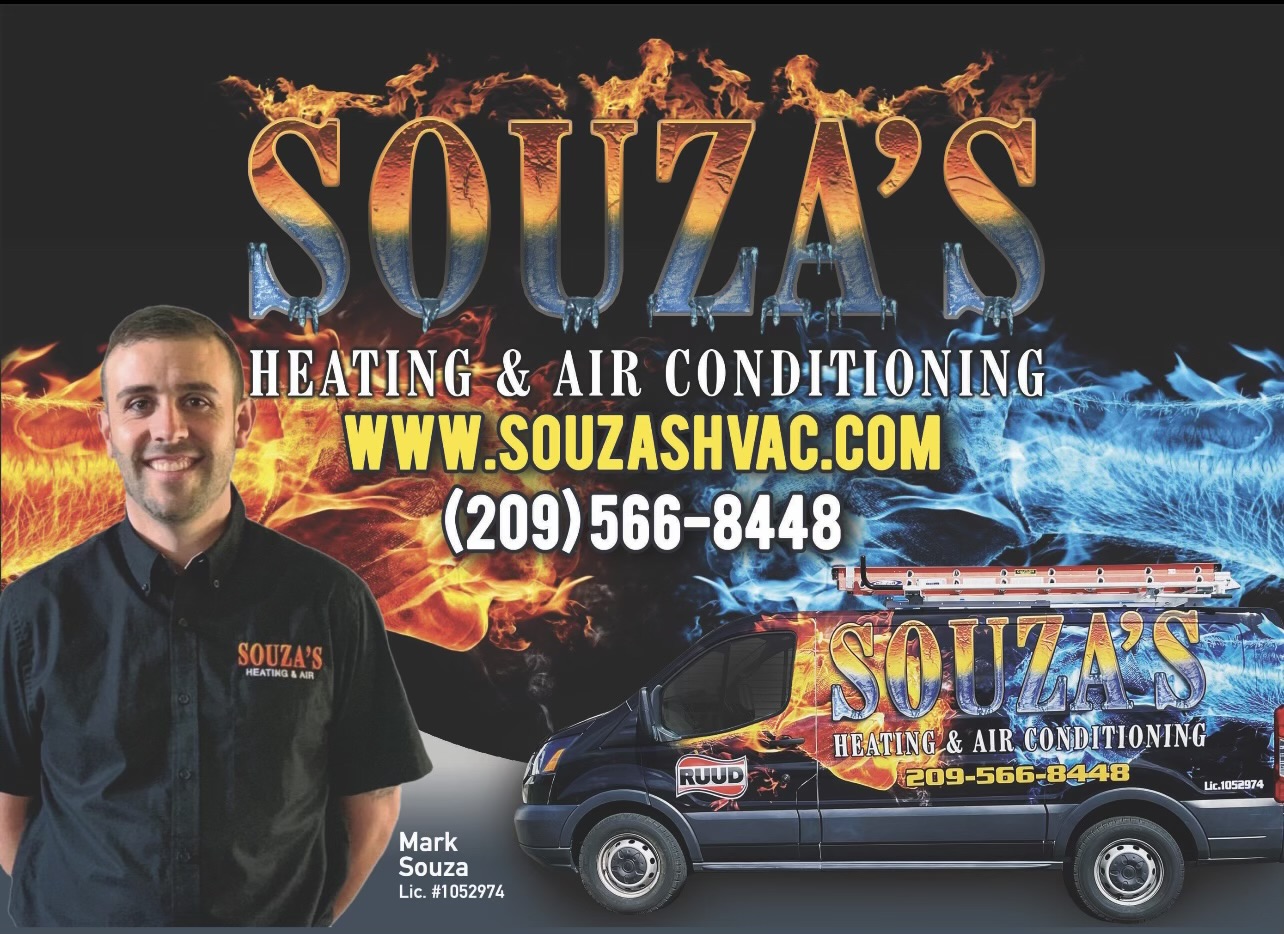 HVAC and Air Conditioning in Ripon and Manteca