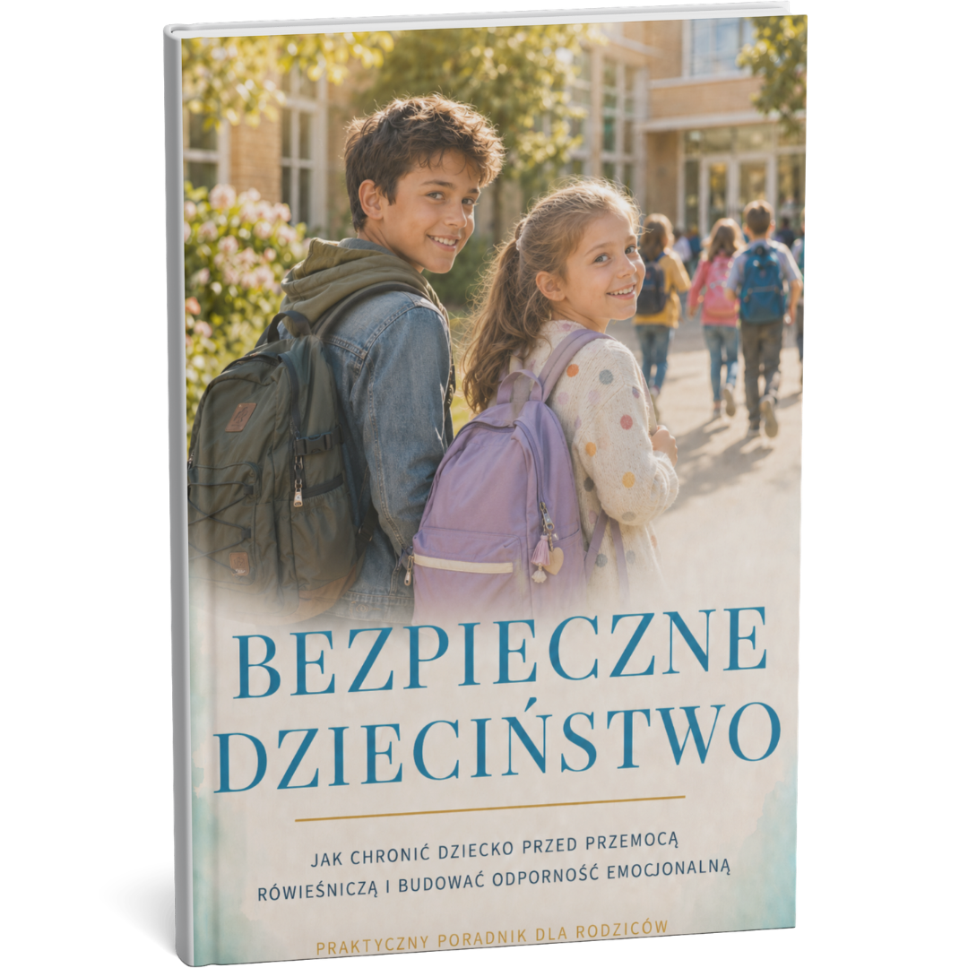 Infancia Segura eBook