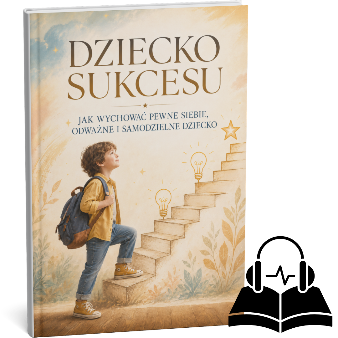 Dziecko Sukcesu Audiobook