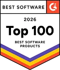 Best Software 2026 – Top 100 Best Software Products