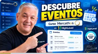 Eventos en Mercathos: crea, gestiona y llena tus eventos