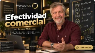 Efectividad comercial