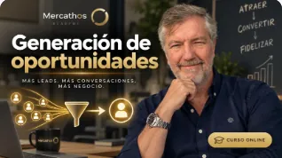 Generación de oportunidades