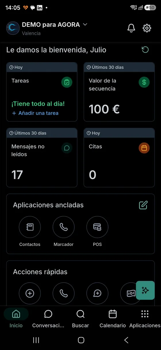 App LeadConnector