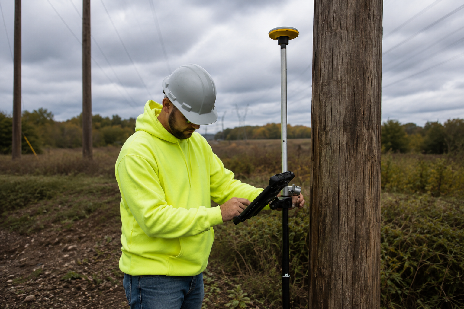 Private Utility Locating Providence