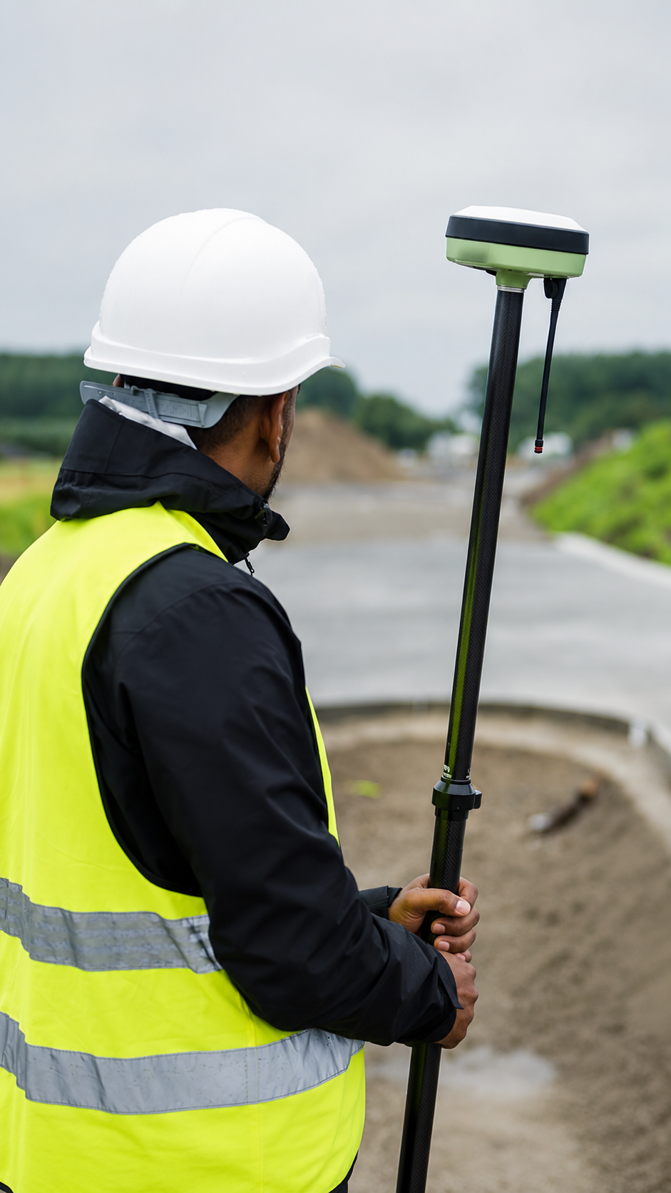 Utility Mapping