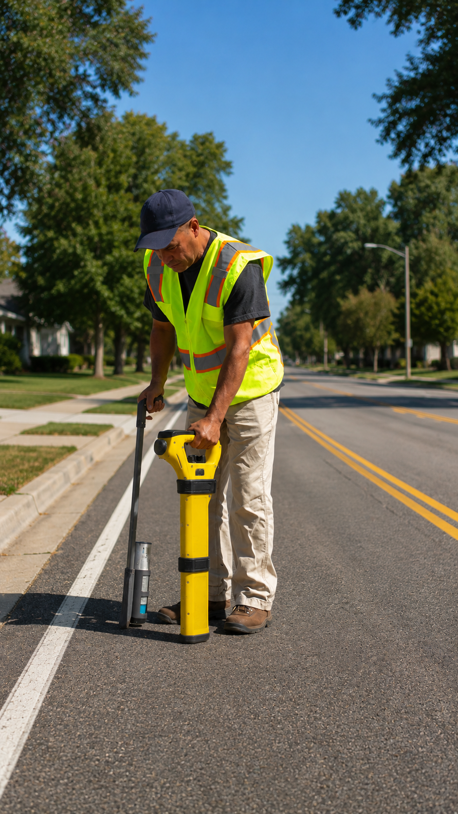 Warwick Private Utility Locating