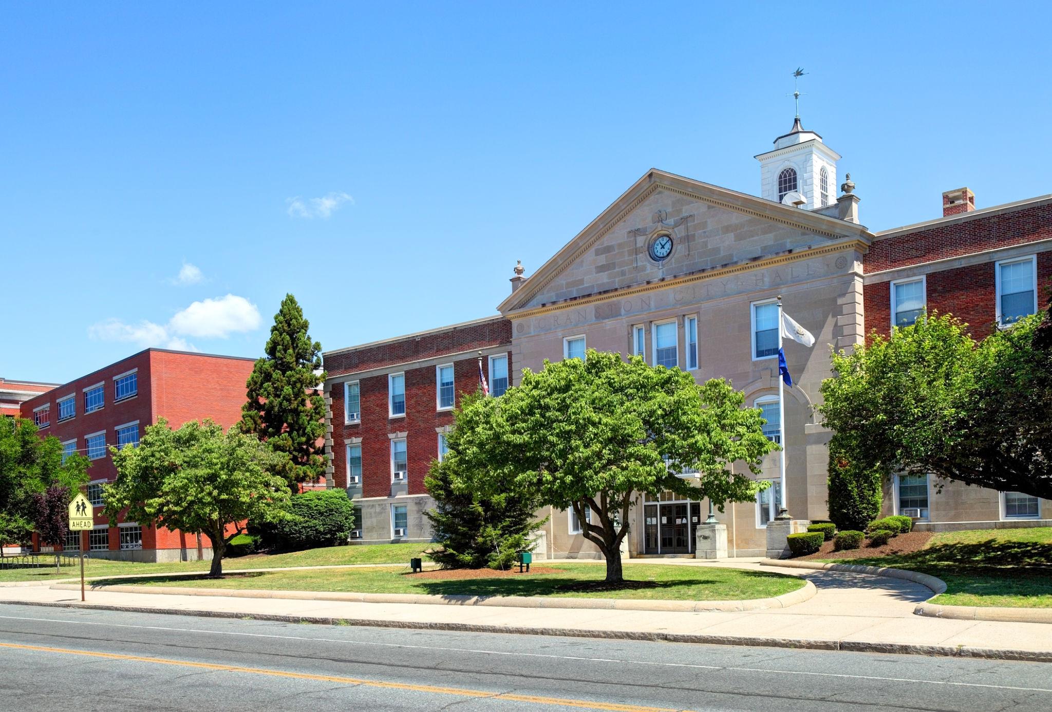 Private Utility Locating in Providence