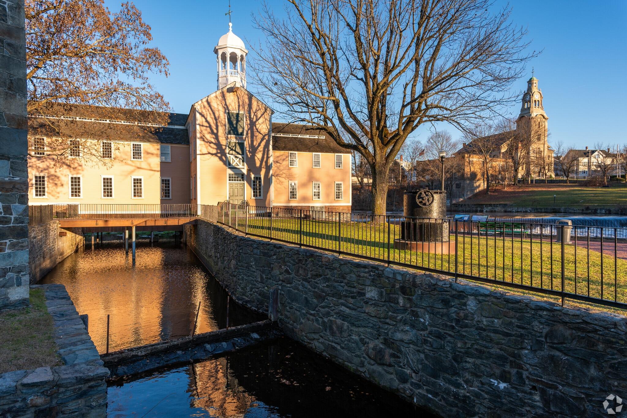 Concrete Scanning in Providence