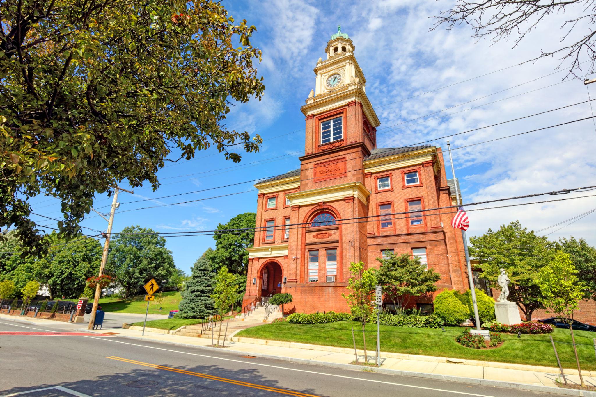 GPR Scanning in Providence