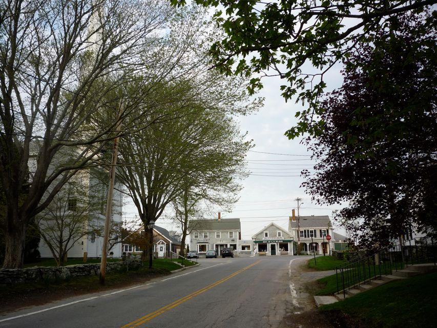GPR Scanning in Providence