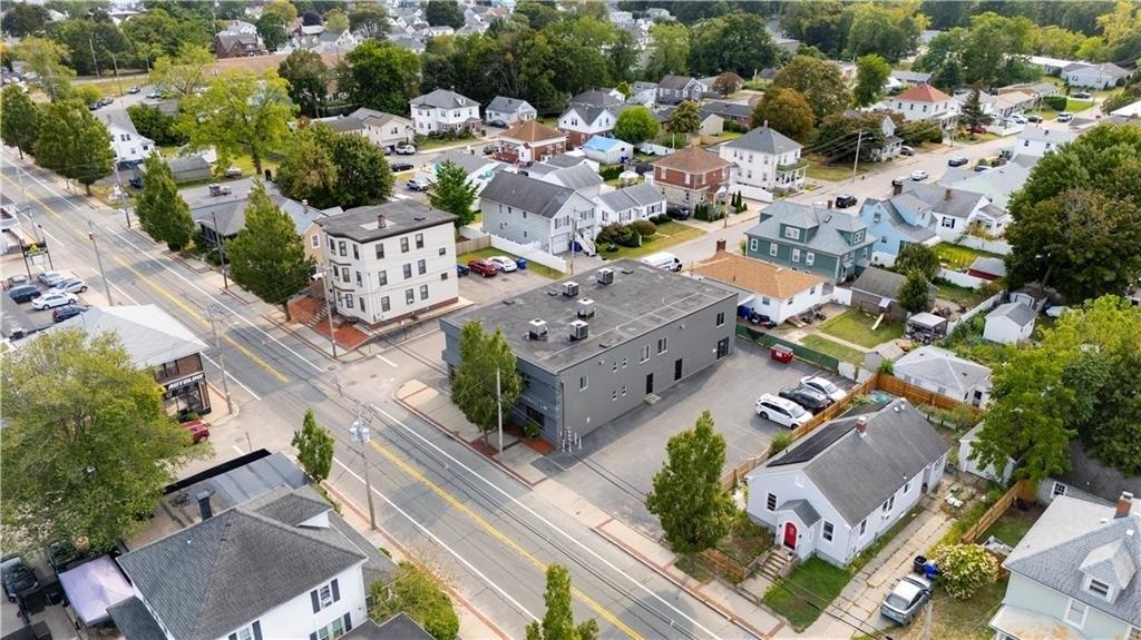 Concrete Scanning in Providence
