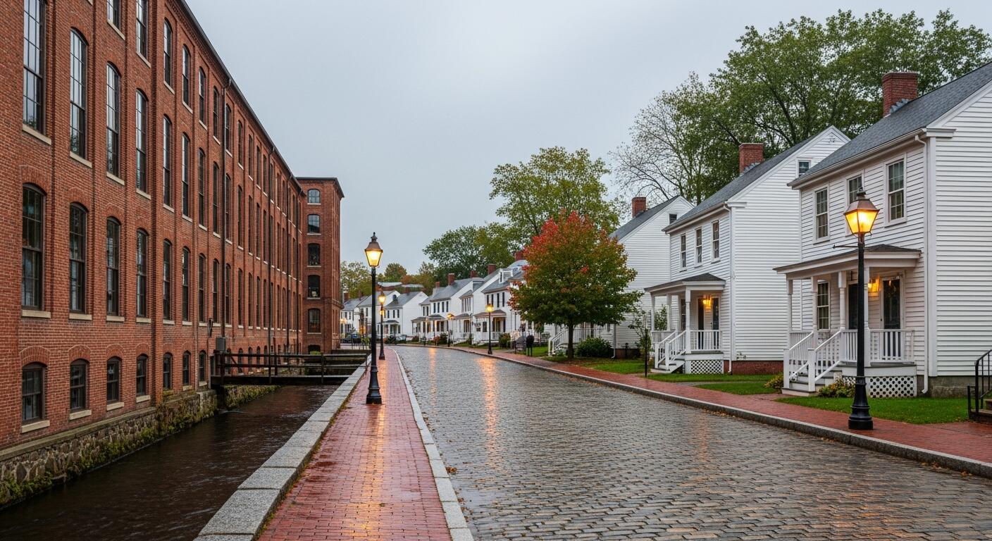 GPR Scanning in Providence