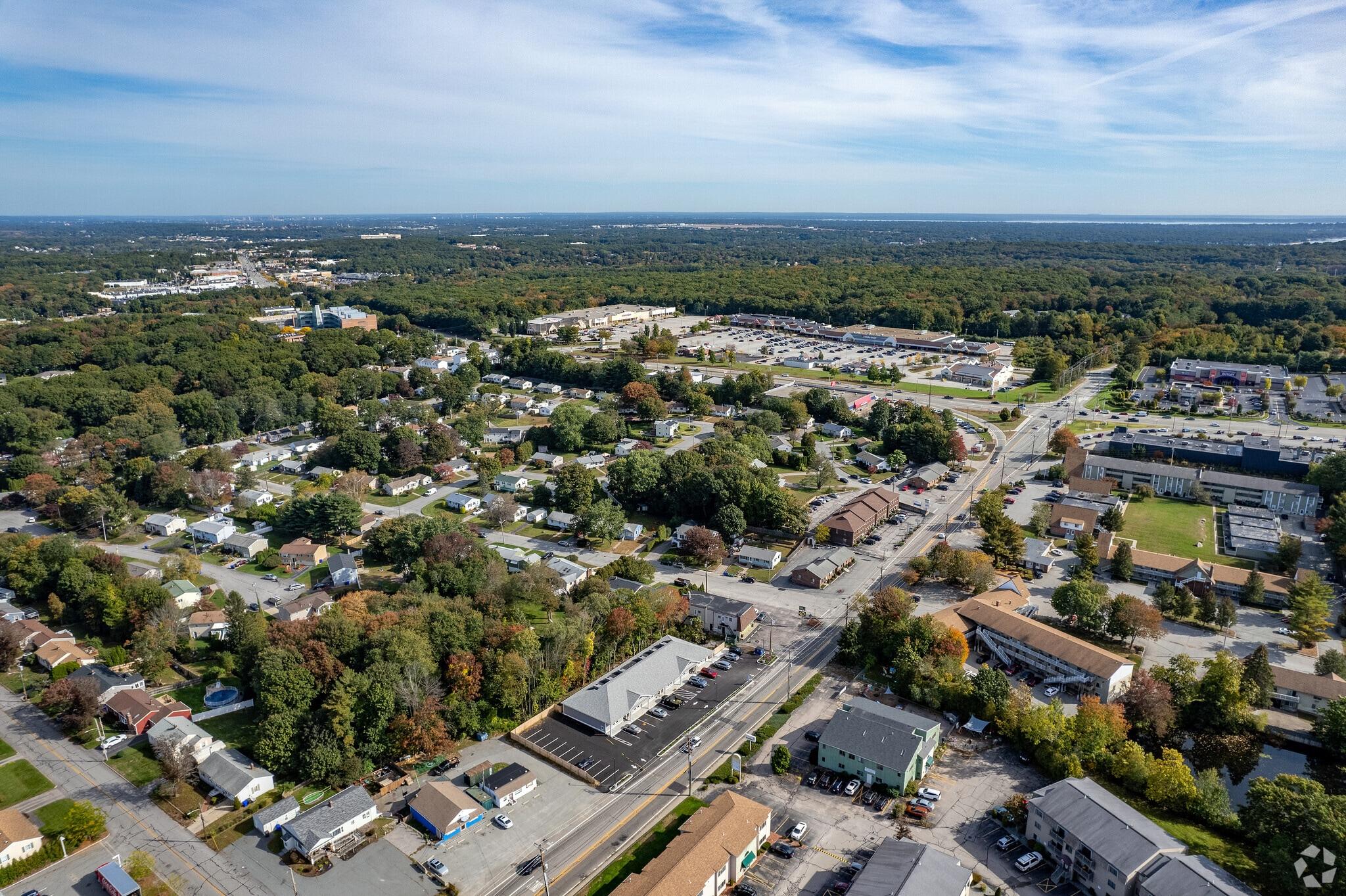GPR Scanning in Providence