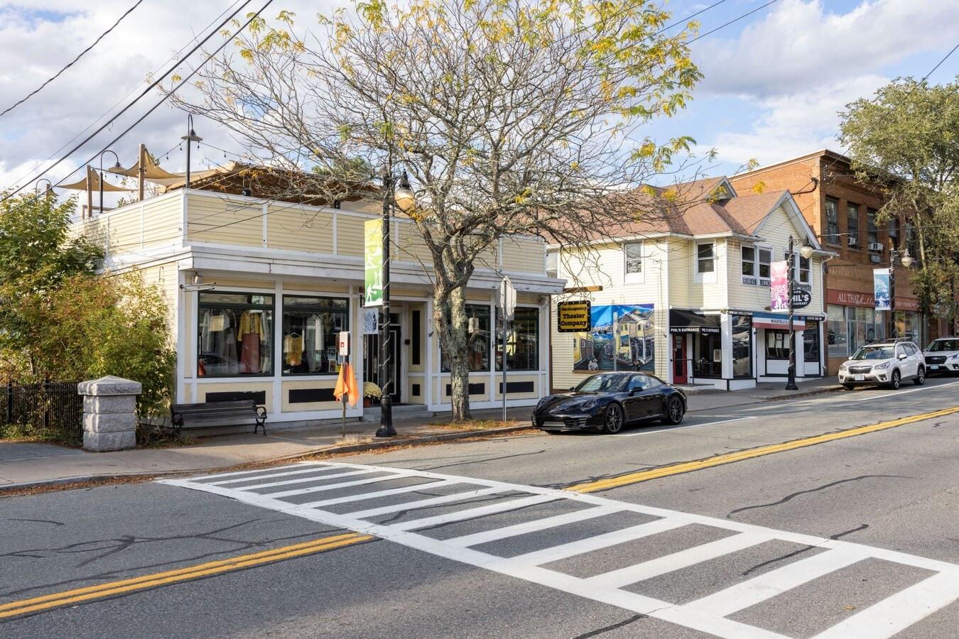 GPR Scanning in Providence
