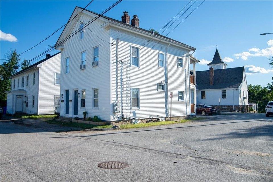 GPR Scanning in Providence