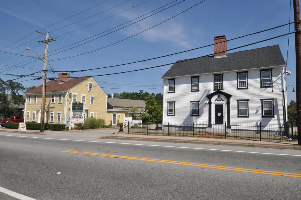 GPR Scanning in Providence
