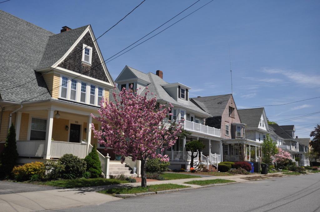 Utility Marking in Providence