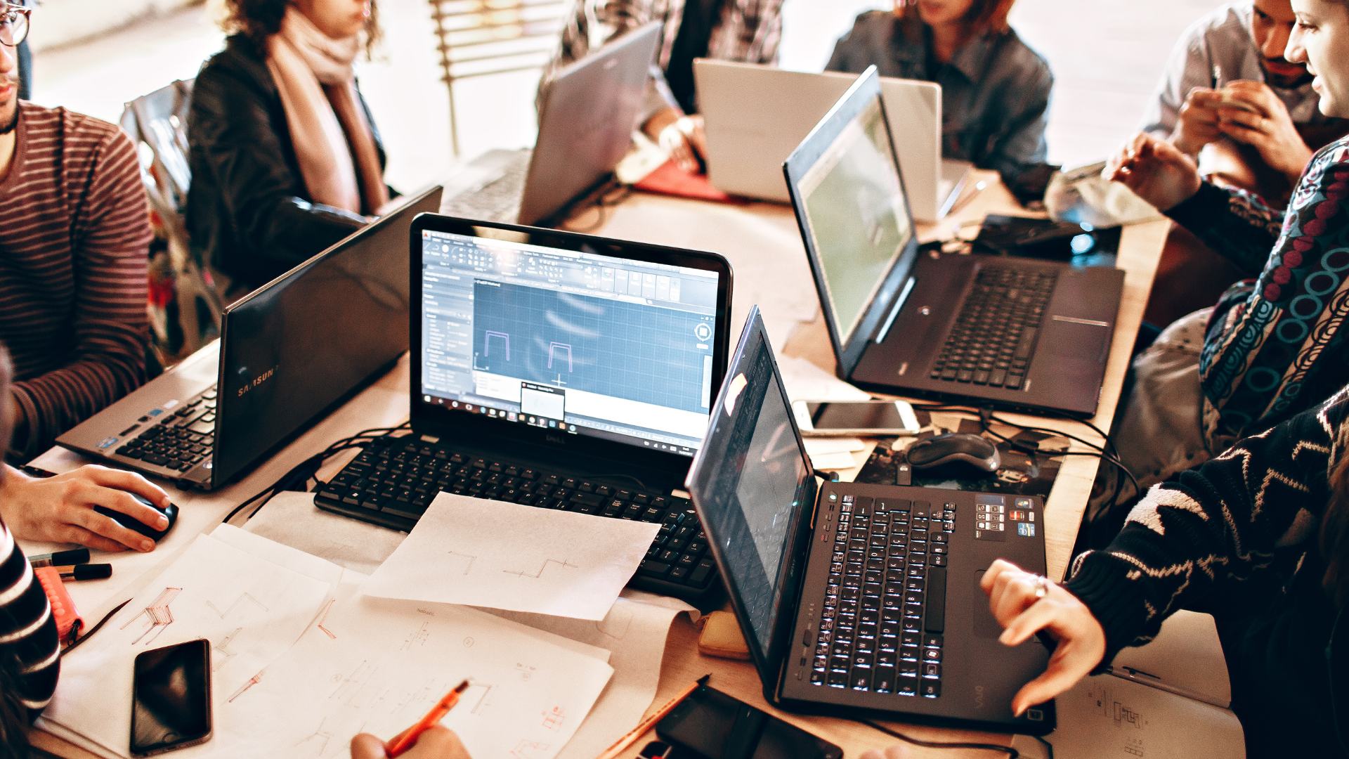 Business Funding For Growth