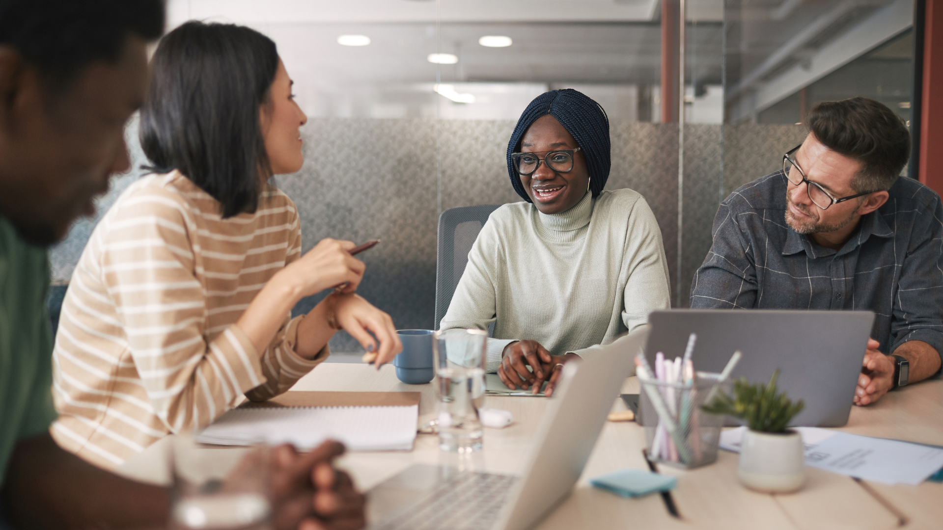 Comprehensive Funding Planning