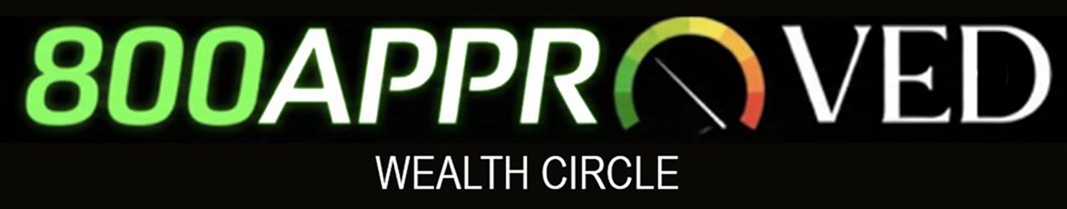 800 Approved Wealth Circle