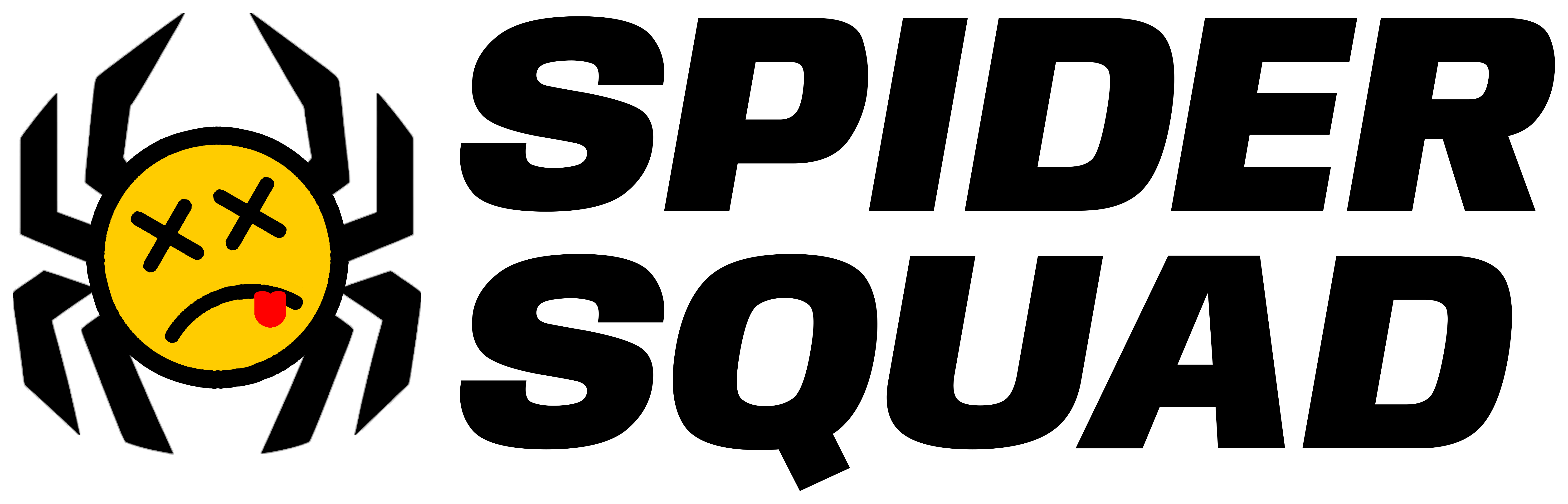 Spider Squad Logo