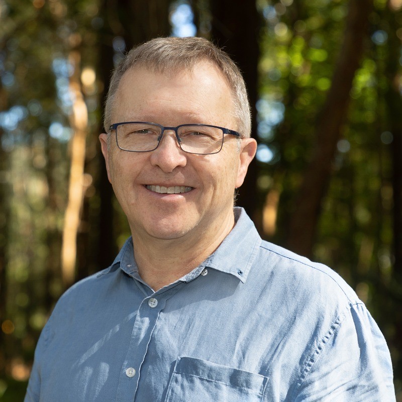 Bill Murch IDM Consulting