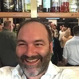 Sean Grobbelaar Restaurateur & Futurist