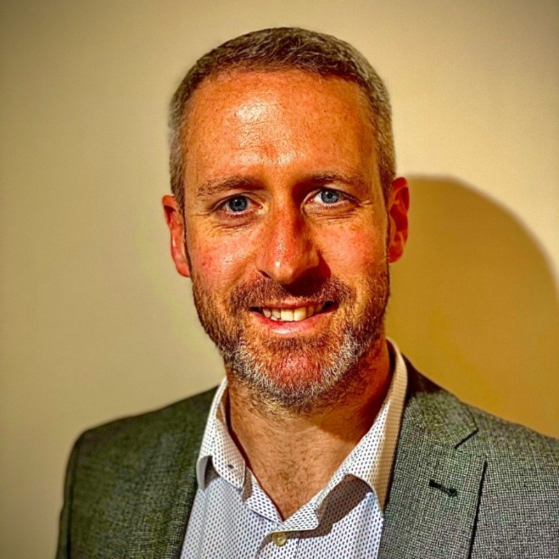 Scott Palmer Pension & Investment Advisor