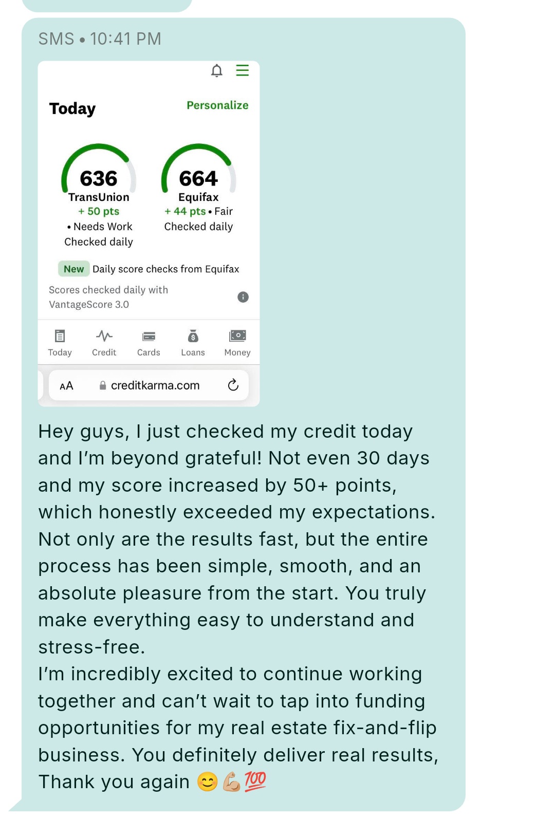Client Win