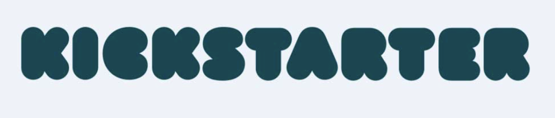 Kickstarter Logo